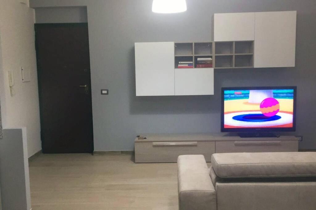 Brevi Vacanze A Brolo Exterior foto